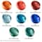 Arteza® Classic Elements Metallic Acrylic Paint Set